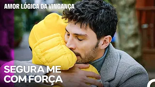 O Amor De Ozan Pelo Seu Filho... - Amor Lógica da Vingança 72. Episódio