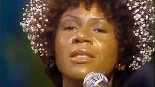 Minnie Riperton - Lovin' You live on The Midnight Special 1975