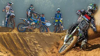 Supercross Championship Prep | Two-Stroke Reveal!!