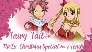 [FT] NaLu Christmas Special 2 | SabZac