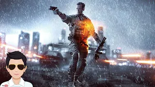 Battlefield 4 (#2). Прохождение