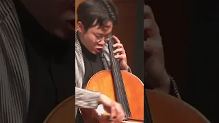 Robert Schumann: Cello Concerto in A minor  -- Yoshika Masuda, cello