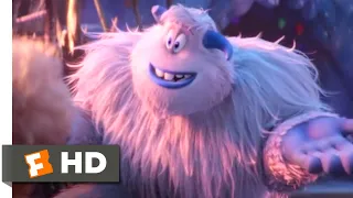 Smallfoot (2018) - Perfection Scene (1/10) | Movieclips