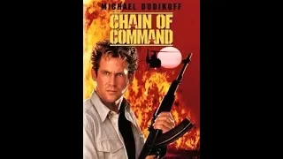 Chain of Command Filmclip Du Milchgesicht Full HD