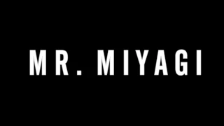DAYVID - Mr. Miyagi | Trap Beat | Instrumental