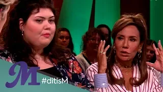 Patty Brard en Tatjana Almuli openhartig over dik zijn | Margriet van der Linden