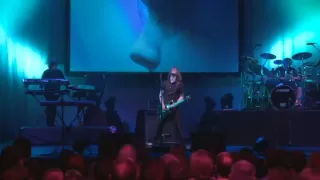 Porcupine Tree - Way Out of Here (from Anesthetize DVD)