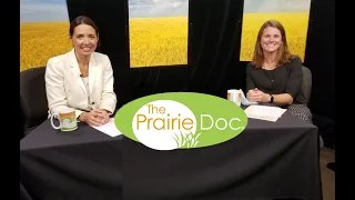 Genetics: Making Sense of the Code | On Call with the Prairie Doc® | December 17, 2020
