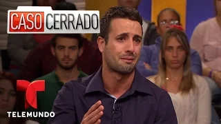 Órganos De Irán Para Mi Hija, Casos Completos | Caso Cerrado | Telemundo