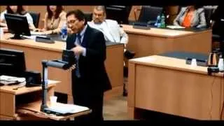 Jodi Arias Trial : Day 42 : Juan Martinez Vs. Alyce LaViolette : Part 4 (No Sidebars)