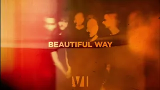 You Me At Six - Beautiful Way (Official Visualiser)