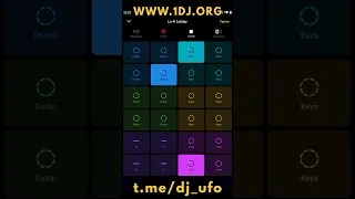 DJ UFO - lo-fi music 2024
