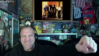 The Saints - One Way Street (2004 Digital Remaster) - Reaction with Rollen