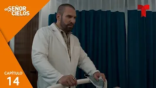 El Señor de Los Cielos 9 | Capítulo 14: De alianzas y venganzas | Telemundo Novelas