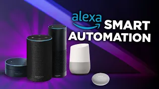 These Alexa Routine Ideas Blew My Mind 😱