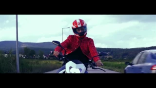 Nerieš - Domov prod. Maiky Beatz |OFFICIAL VIDEO|