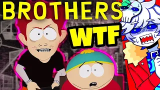 The Twist That BANNED South Park