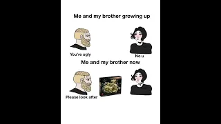 SIBLING Memes | Every Sibling Can Relate