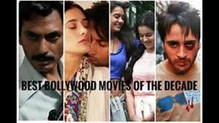 Top 10 Hindi movies of the decade (2010-2019) | Weekly top 10