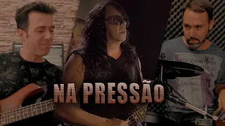 NA PRESSÃO | Andre Gomes feat. Fernando Petry e Diego Abreu