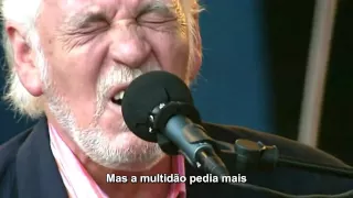 Procol Harum - A Whiter Shade of Pale (Live HD) Legendado em PT- BR