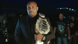 UFC 214: Daniel Cormier vs Jon Jones 2 - Joe Rogan Preview