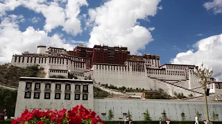 Tibet   Jul 2007
