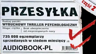 Thriller po polsku/ pełny / Część 2