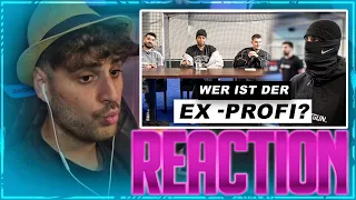 NIEMALS!😱😂 ELI reagiert auf „FIND THE PRO - EX PROFI EDITION“ mit Diyar, Sidney, Marlon & Köhler🔥