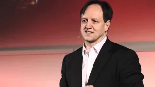 LiFi to unlock the Third Industrial Revolution | Harald Haas | TEDxWHU