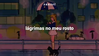 lady gaga, ariana grande, arca - rain on me (remix) / tradução