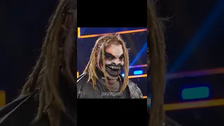 Bray Wyatt vs Roman Reings Edit | #wwe #shorts