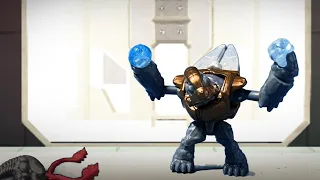 Halo Mega Construx - Toymation Fest 2024