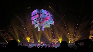 Follow Me - Muse (Live at MSG and IZOD Center April 2013)