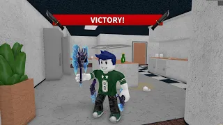 MM2 ALL WINS MONTAGE #11 (Murder Mystery 2)