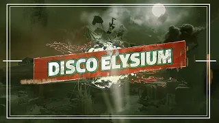 La tragedia de Disco Elysium [Análisis] - Post Script