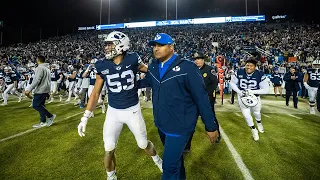 BYU vs Liberty Full Highlights 11.9.19