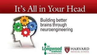 It's All In Your Head — Longwood Seminar