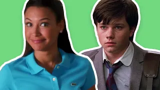 glee's underrated lines (part 2)