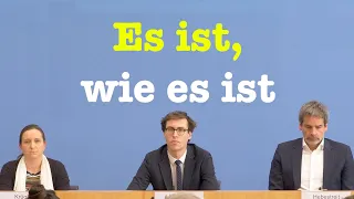 15. Februar 2023 - Regierungspressekonferenz | BPK