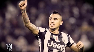 ''El rey'' Arturo Vidal #08 Mejores Momentos- Goles / Celebraciones / Jugadas (Seria A-Juventus)