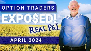 April 2024 Real P&L