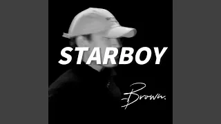 STARBOY (IRXD7 Remix) (STARBOY(IRXD7 Remix))