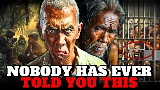 You Won't Believe That Early Filipinos Were Black! (See PROOF)