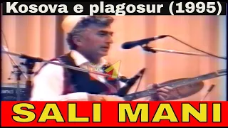 Sali Mani - Moj Kosova e plagosur (1995)