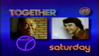 Ohara and Spencer for Hire Promos (1987)