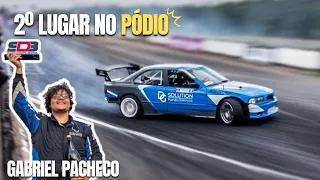 GABRIEL PACHECO NA SUPER DRIFT BRASIL ECPA (TODAS BATALHAS)