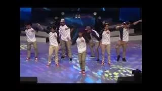 I Love My Life - Justice Crew