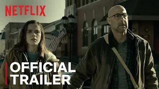 The Silence | Official Trailer [HD] | Netflix