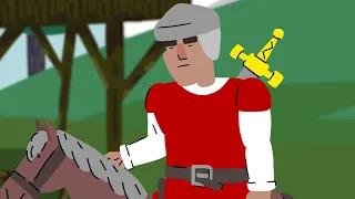 IF IT NEVER HAPPENED TO YOU... YOU'RE THEVIPER  | Age of Empires 2 Animation